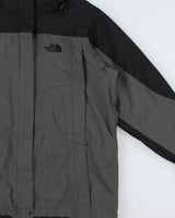 Vintage The North Face HyVent Hooded Anorak - L