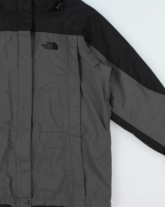 Vintage The North Face HyVent Hooded Anorak - L