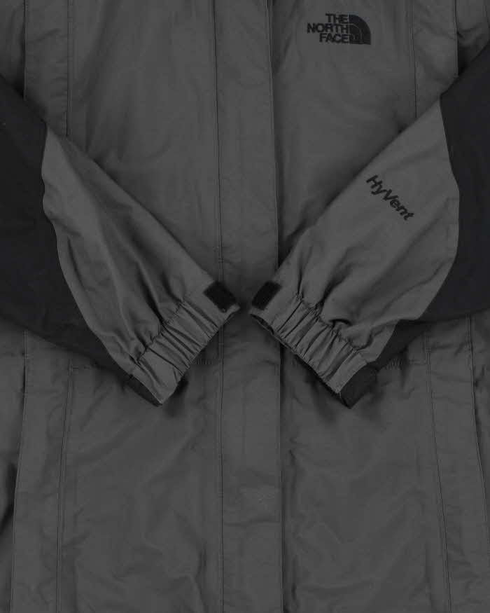 Vintage The North Face HyVent Hooded Anorak - L