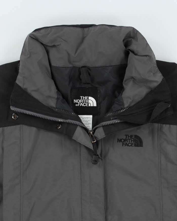 Vintage The North Face HyVent Hooded Anorak - L