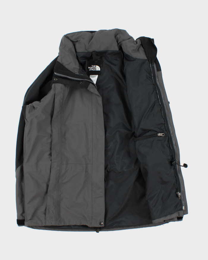 Vintage The North Face HyVent Hooded Anorak - L