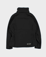 Vintage 00s Salomon ClimaPro Insulated Soft Shell Tech Jacket - M