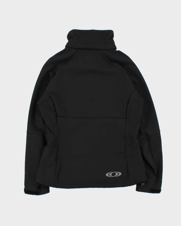 Vintage 00s Salomon ClimaPro Insulated Soft Shell Tech Jacket - M