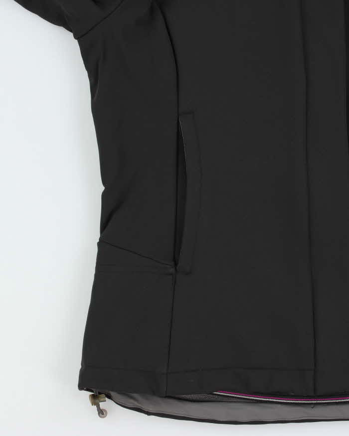 Vintage 00s Salomon ClimaPro Insulated Soft Shell Tech Jacket - M