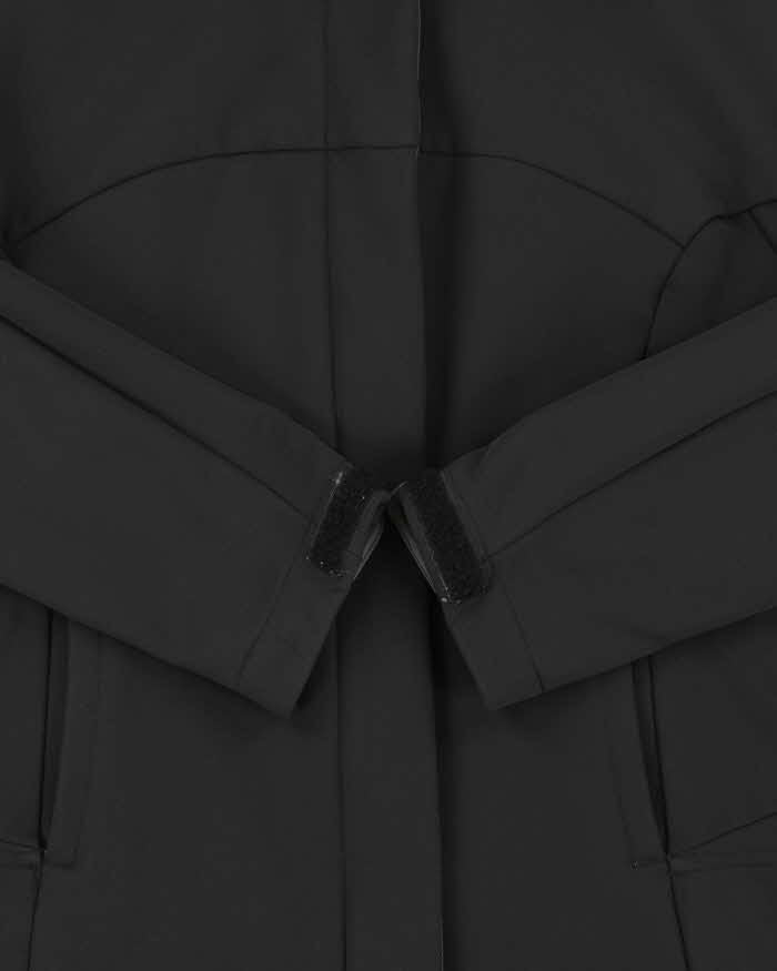 Vintage 00s Salomon ClimaPro Insulated Soft Shell Tech Jacket - M