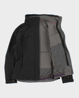 Vintage 00s Salomon ClimaPro Insulated Soft Shell Tech Jacket - M