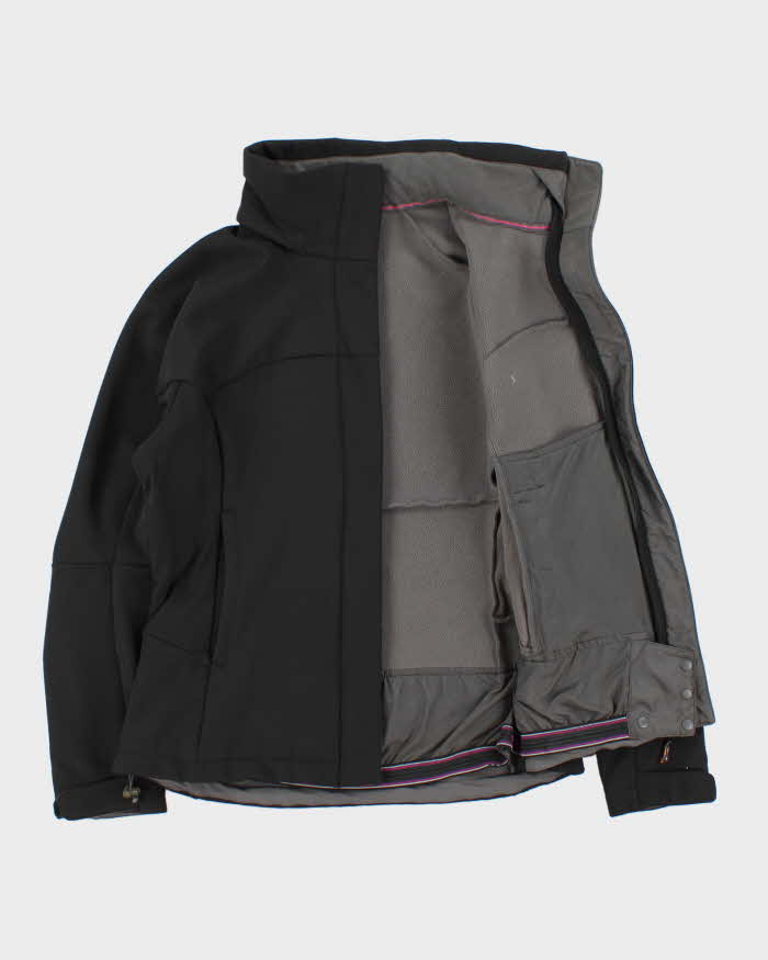 Vintage 00s Salomon ClimaPro Insulated Soft Shell Tech Jacket - M