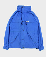 Vintage 90s Taiga Gortex Hooded Anorak - M