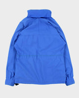 Vintage 90s Taiga Gortex Hooded Anorak - M