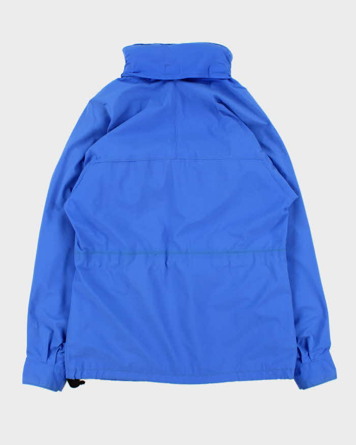Vintage 90s Taiga Gortex Hooded Anorak - M