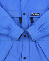 Vintage 90s Taiga Gortex Hooded Anorak - M