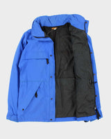 Vintage 90s Taiga Gortex Hooded Anorak - M