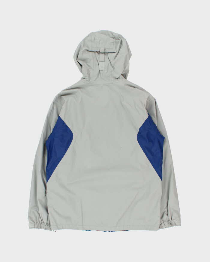 Vintage Columbia Two-tone Anorak - M