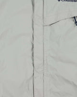Vintage Columbia Two-tone Anorak - M