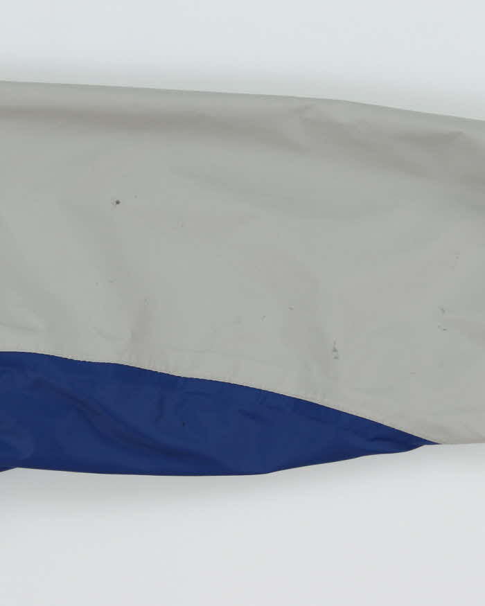 Vintage Columbia Two-tone Anorak - M