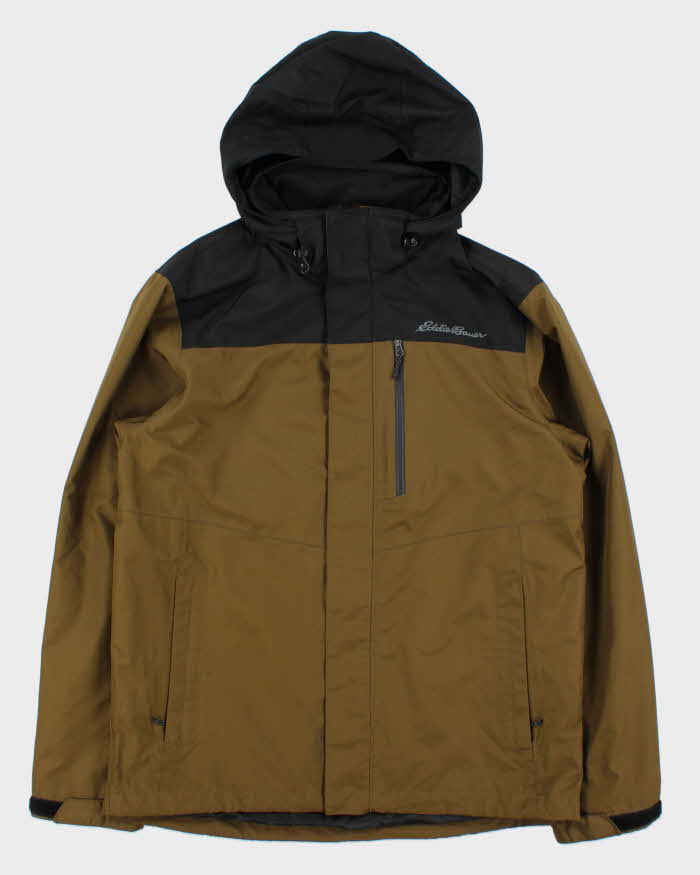 Vintage Eddie Bauer Two-tone Anorak - M