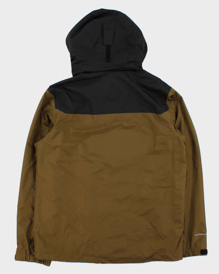 Vintage Eddie Bauer Two-tone Anorak - M