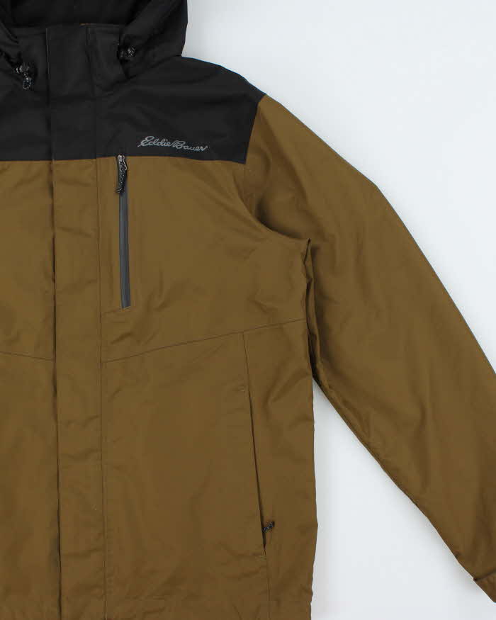 Vintage Eddie Bauer Two-tone Anorak - M