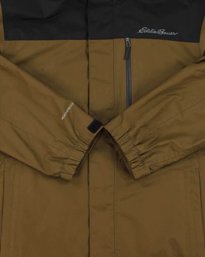 Vintage Eddie Bauer Two-tone Anorak - M