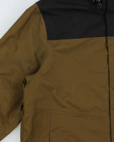 Vintage Eddie Bauer Two-tone Anorak - M