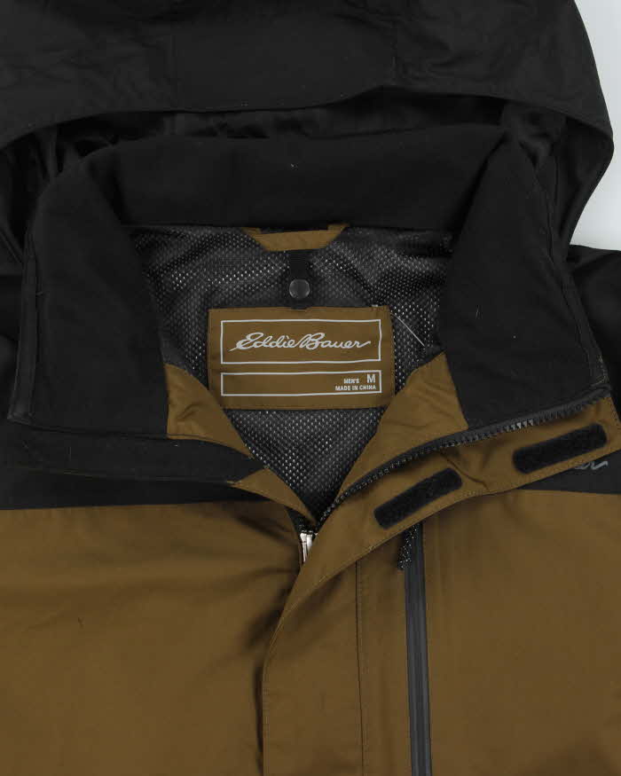 Vintage Eddie Bauer Two-tone Anorak - M