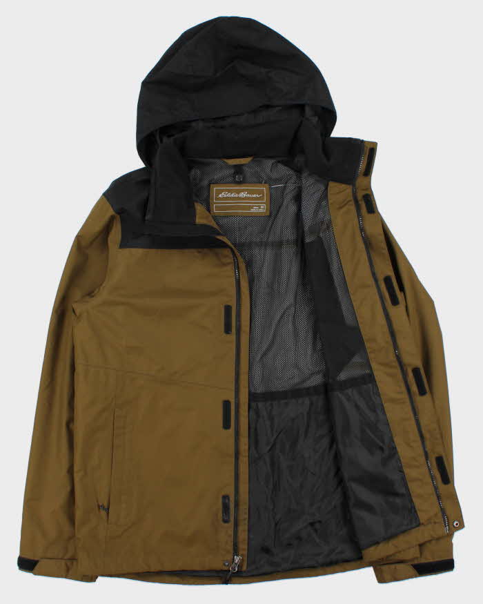 Vintage Eddie Bauer Two-tone Anorak - M