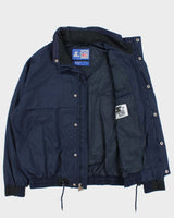 Vintage 90s Starter NFL Chicago Bears Anorak - L