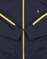 Vintage 2000s Polo Sport Ralph Lauren Track Jacket - L