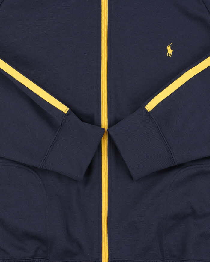 Vintage 2000s Polo Sport Ralph Lauren Track Jacket - L