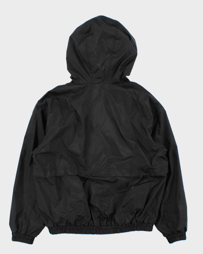 Vintage 00s Nike Reversible Anorak - M