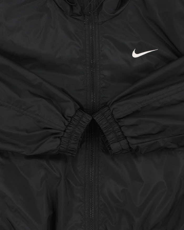 Vintage 00s Nike Reversible Anorak - M