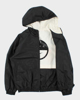 Vintage 00s Nike Reversible Anorak - M