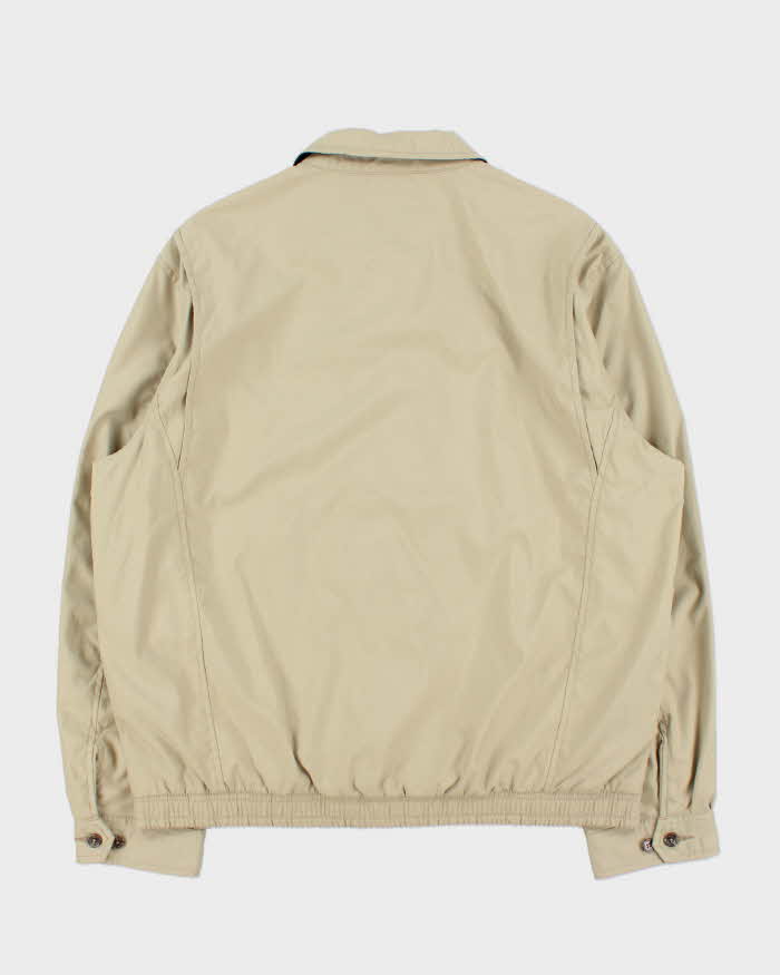 Vintage Polo Ralph Lauren Soft Shell Harrington Jacket - L