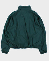 Vintage 1990s Puma Two-Tone Shell Windbreaker Jacket - L