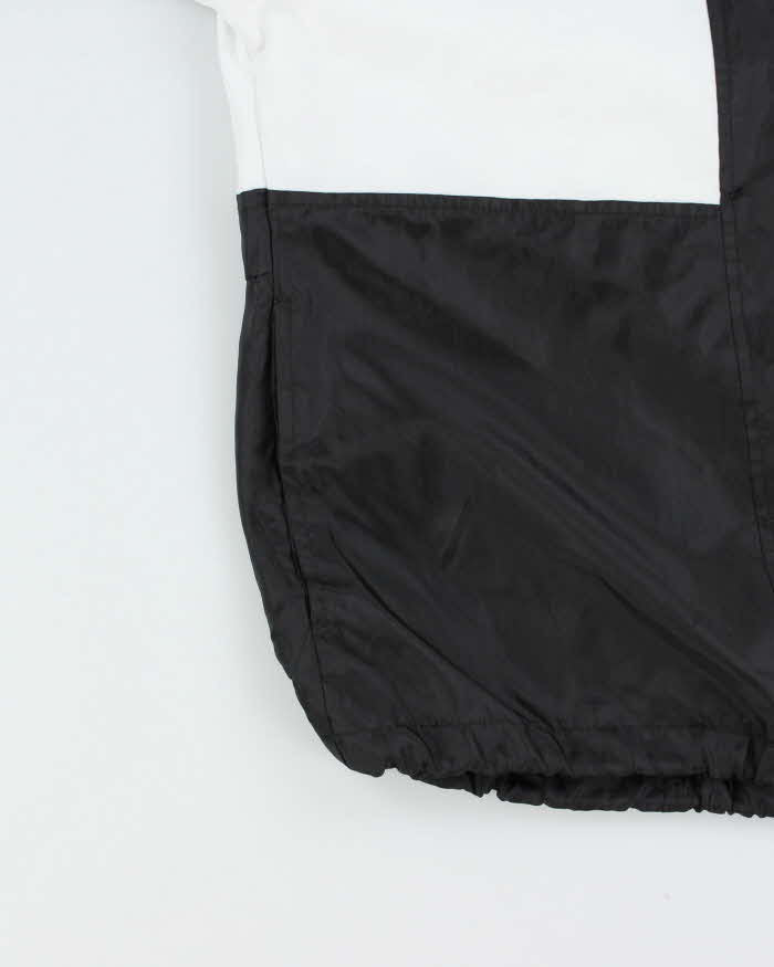 Nike 1989 Dept. Of Nike Archives Official Reissue Shell Windbreaker Jacket - L