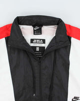 Nike 1989 Dept. Of Nike Archives Official Reissue Shell Windbreaker Jacket - L