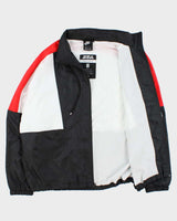 Nike 1989 Dept. Of Nike Archives Official Reissue Shell Windbreaker Jacket - L