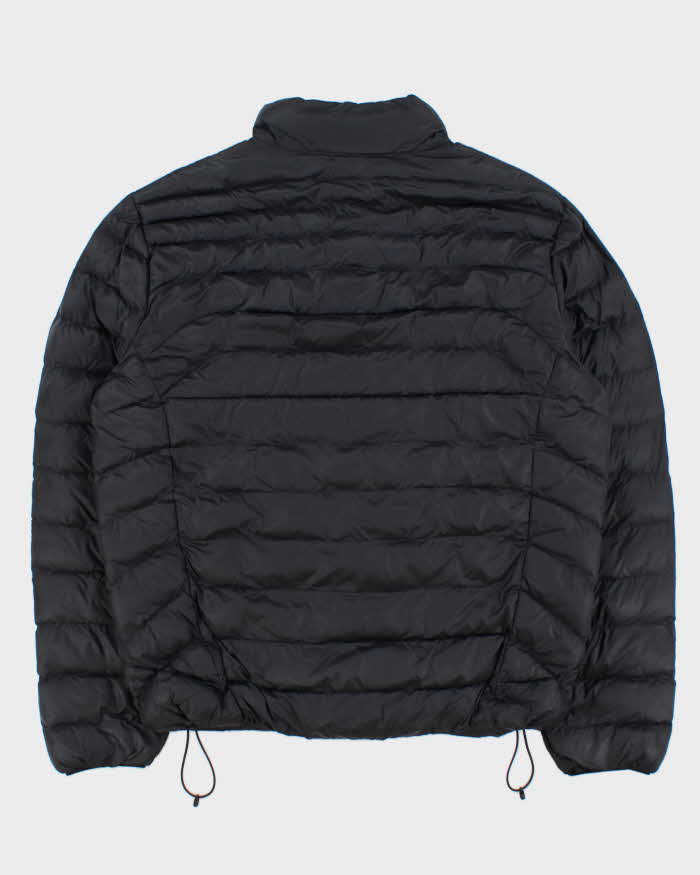 Vintage Polo Ralph Lauren Goose Down Lightweight Puffer Jacket - L