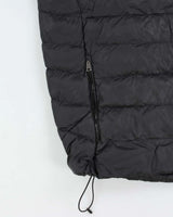 Vintage Polo Ralph Lauren Goose Down Lightweight Puffer Jacket - L