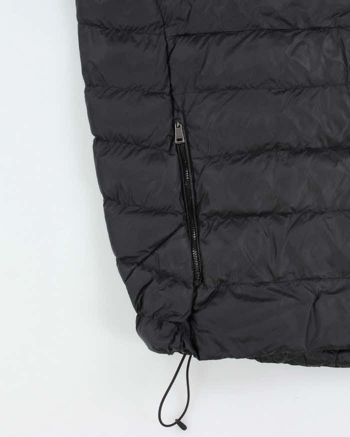 Vintage Polo Ralph Lauren Goose Down Lightweight Puffer Jacket - L