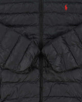 Vintage Polo Ralph Lauren Goose Down Lightweight Puffer Jacket - L