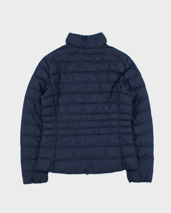 Vintage Polo Ralph Lauren Navy Lightweight Puffer Jacket - S