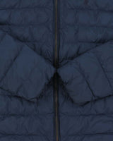 Vintage Polo Ralph Lauren Navy Lightweight Puffer Jacket - S