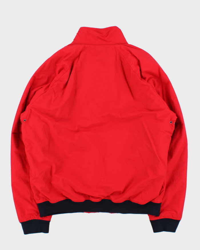 Vintage Polo Ralph Lauren Fleece Lined Weatherproof Shell Jacket - XL