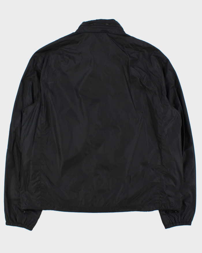 Vintage Polo Ralph Lauren Lightweight Shell Hooded Windbreaker Jacket - XXL