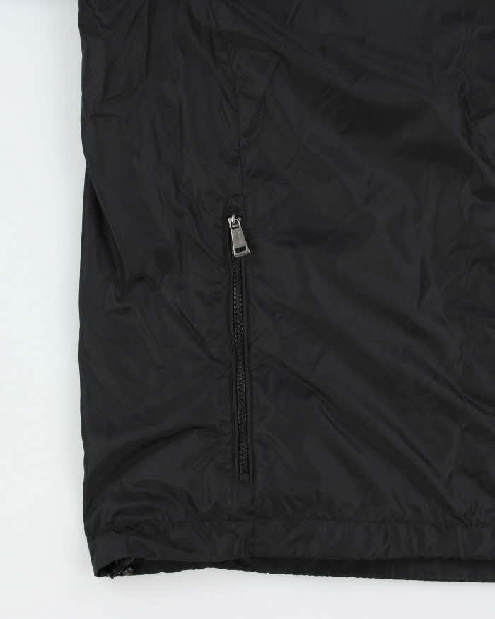Vintage Polo Ralph Lauren Lightweight Shell Hooded Windbreaker Jacket - XXL