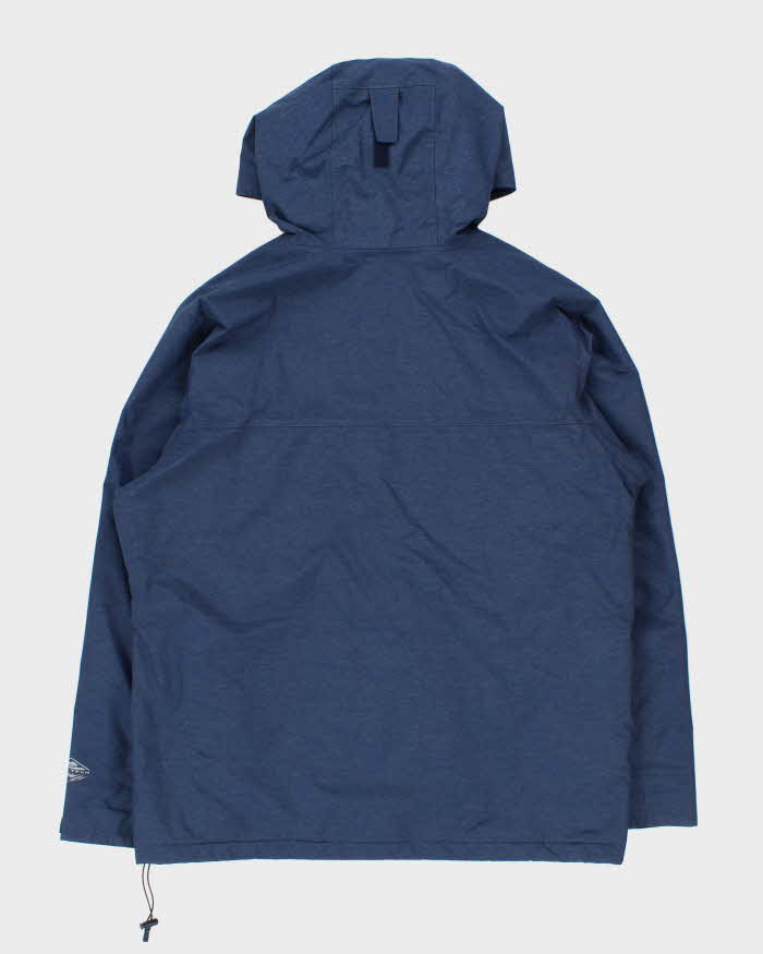 Vintage Columbia Omni-tech Padded Waterproof Jacket - L