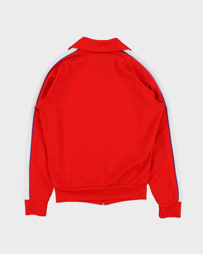 Vintage 1970s Sexton Track Jacket - M