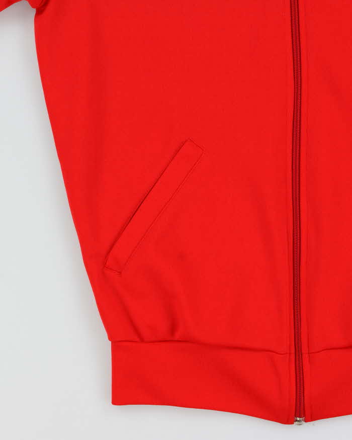 Vintage 1970s Sexton Track Jacket - M