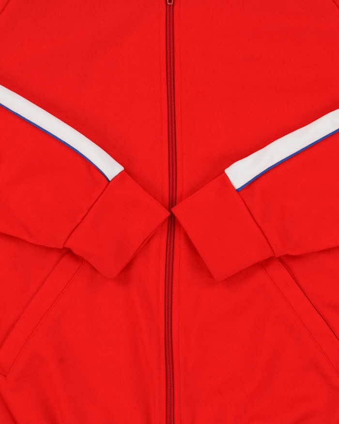 Vintage 1970s Sexton Track Jacket - M